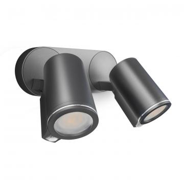 Spot DUO S with motion detector